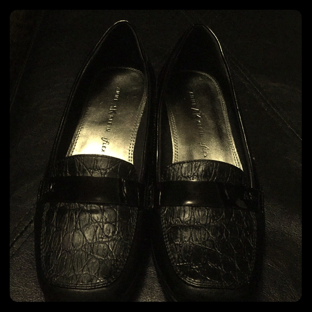 Anne Klein Iflex